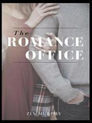 cover image of The Romance Office